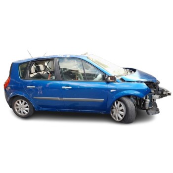 RENAULT SCÉNIC II (JM0/1_)