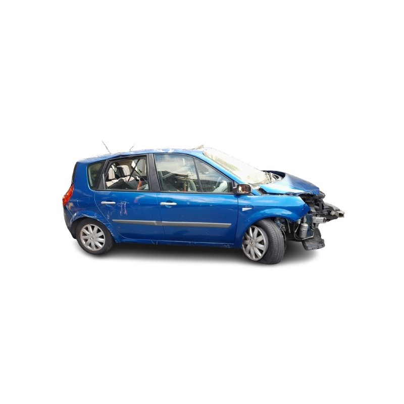 RENAULT SCÉNIC II (JM0/1_) - imagen 1