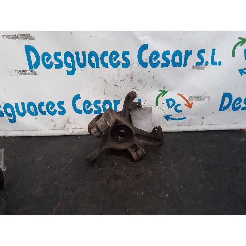 MANGUETA DELANTERA IZQUIERDA 98AG3K186  - imagen 2