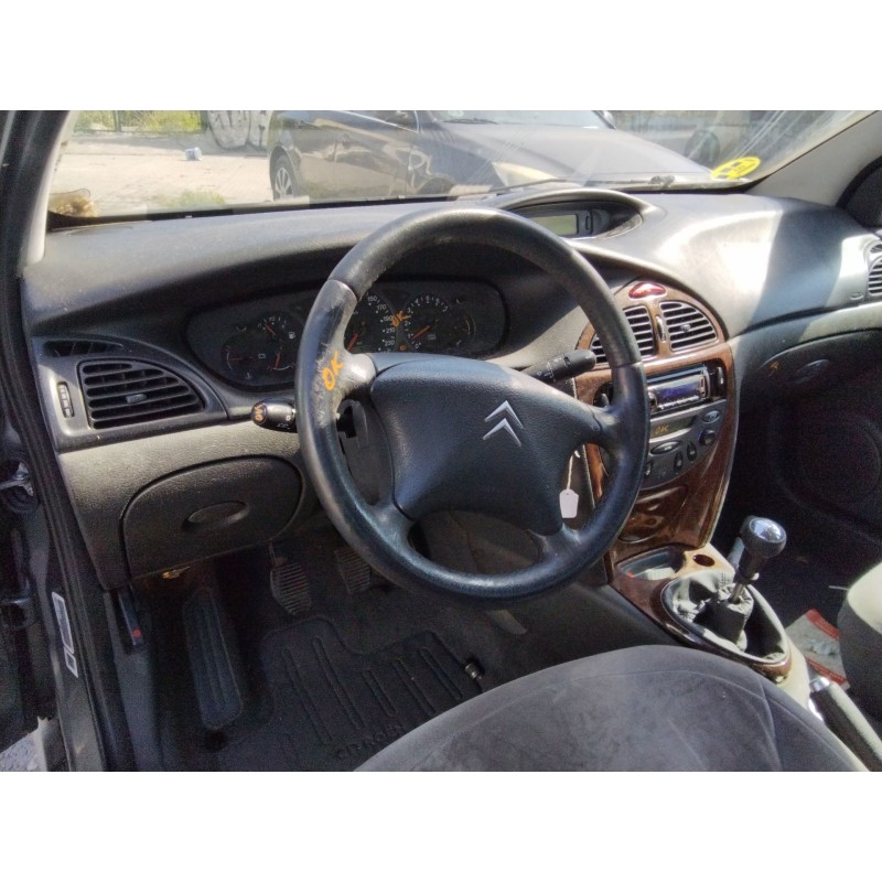 CITROËN C5 I (DC_) - imagen 4