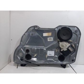 ELEVALUNAS DELANTERO DERECHO 6L4837462 