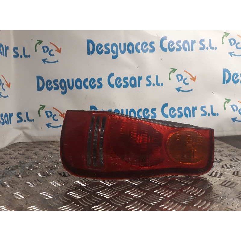 PILOTO TRASERO DERECHO  - imagen 1