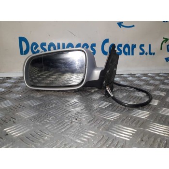 RETROVISOR IZQUIERDO 