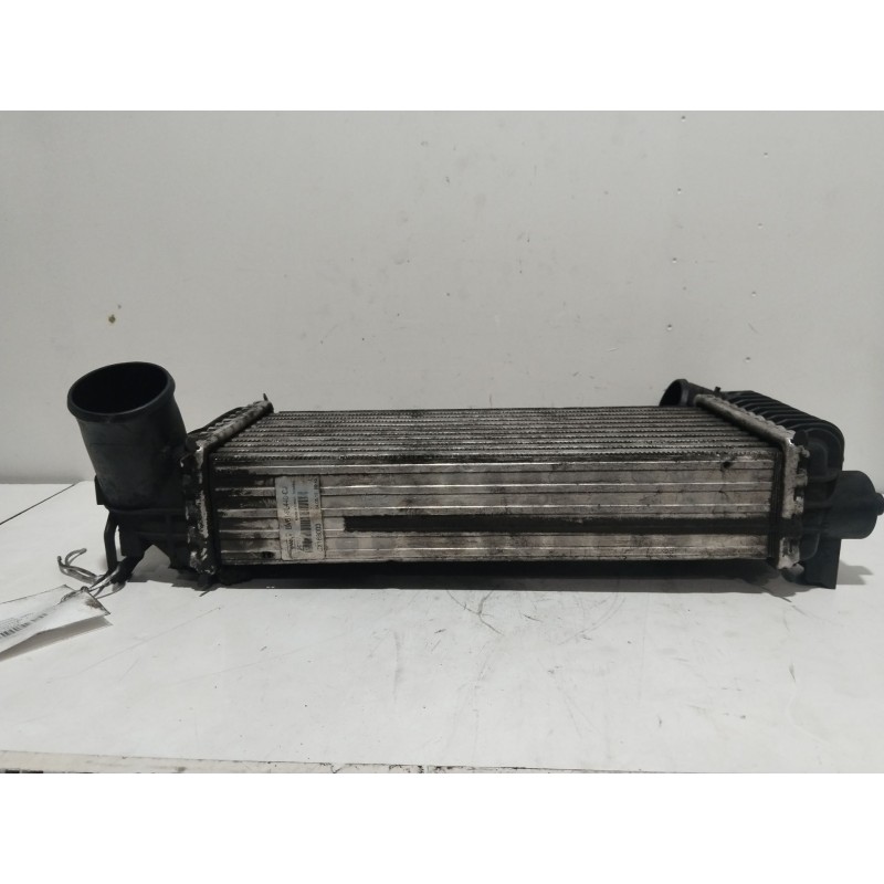 INTERCOOLER CX168003  - imagen 4