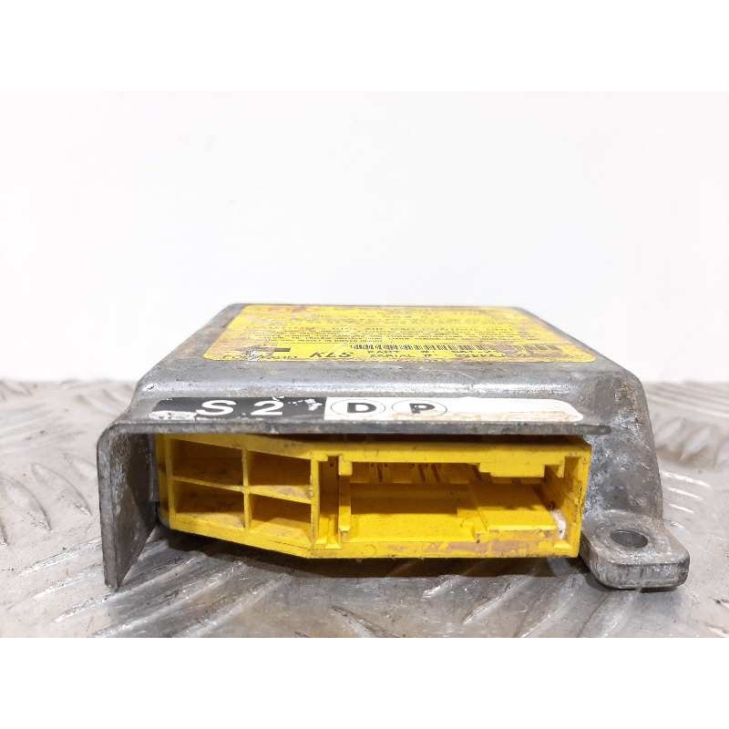 CENTRALITA AIRBAG 0K2AA677F0A SAT2100  - imagen 2