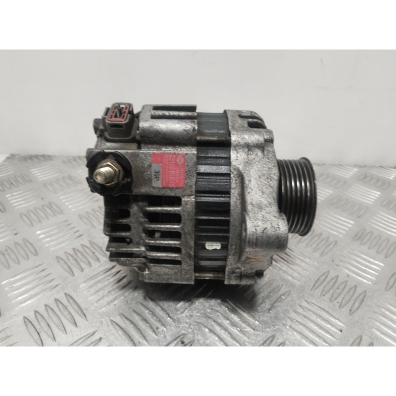 ALTERNADOR 23100BU010  - imagen 2