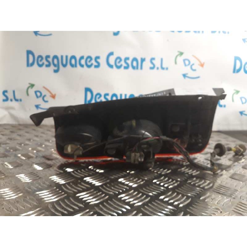 PILOTO TRASERO DERECHO  - imagen 2