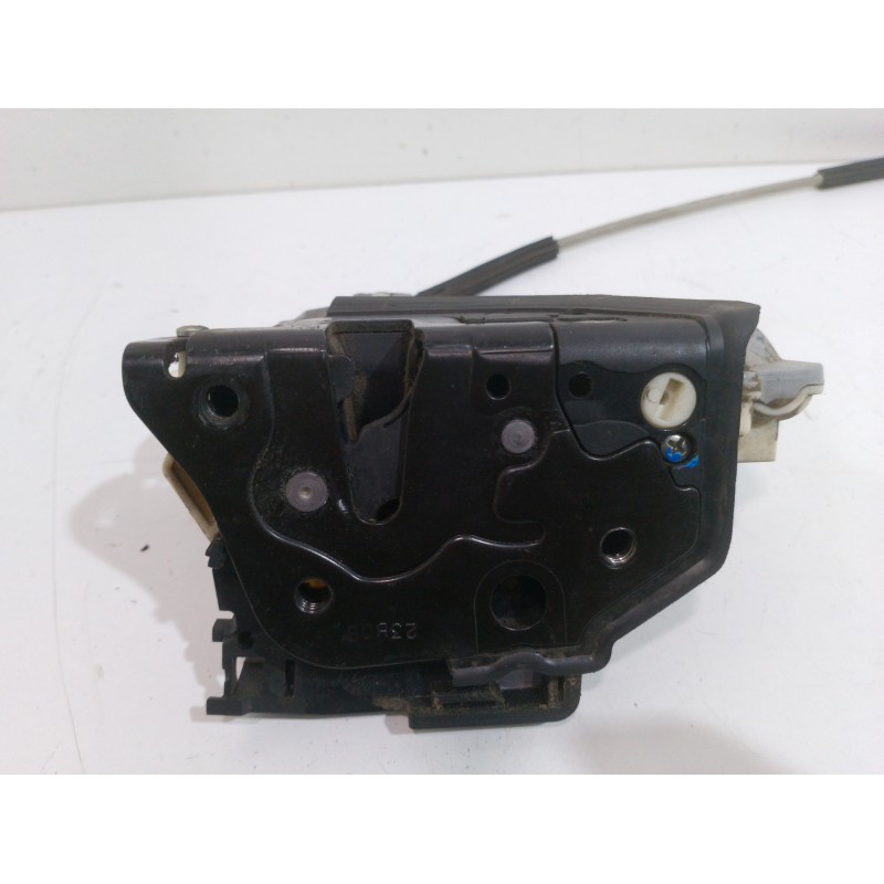 CERRADURA PUERTA DELANTERA DERECHA 3C1837016A 7 PINES  - imagen 1