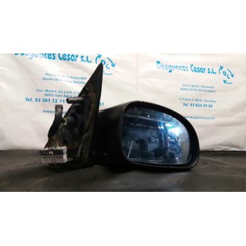 RETROVISOR DERECHO ELECTRICO 