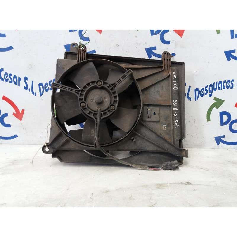 ELECTROVENTILADOR  - imagen 2