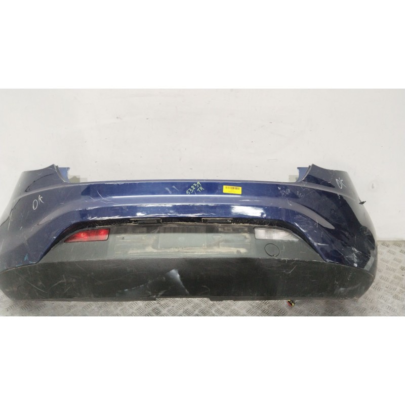 PARAGOLPES TRASERO 735443852  - imagen 1