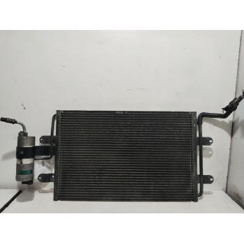 CONDENSADOR / RADIADOR AIRE ACONDICIONADO 1J0820411D  OEM 1J0820411D