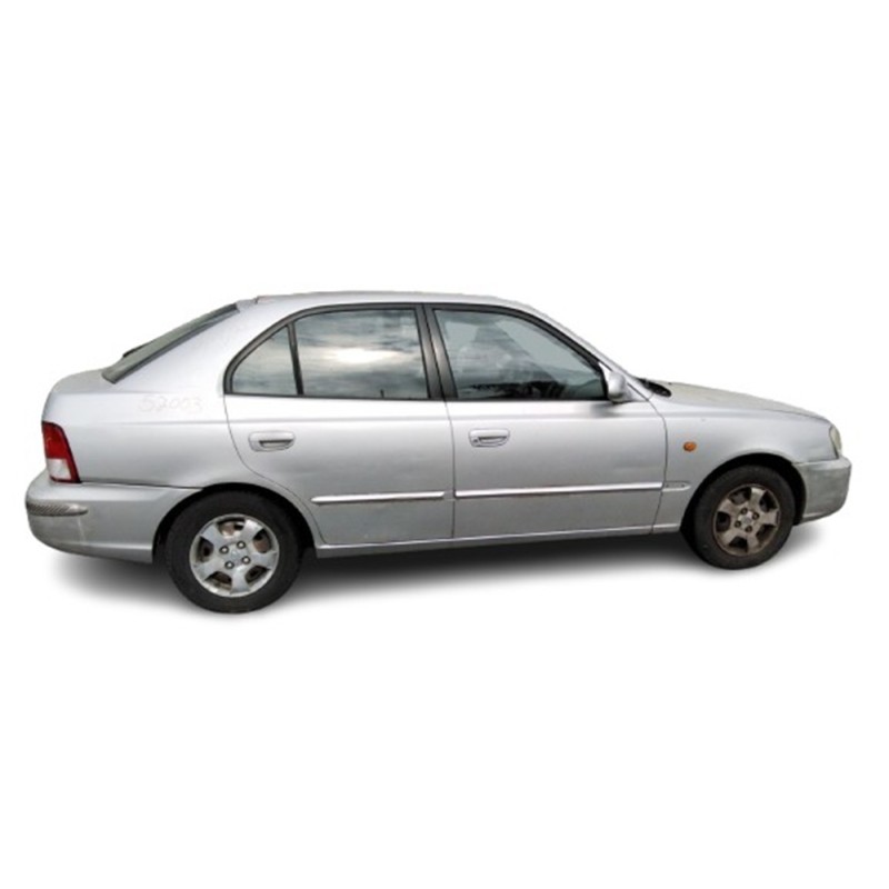 HYUNDAI ACCENT II (LC) - imagen 2