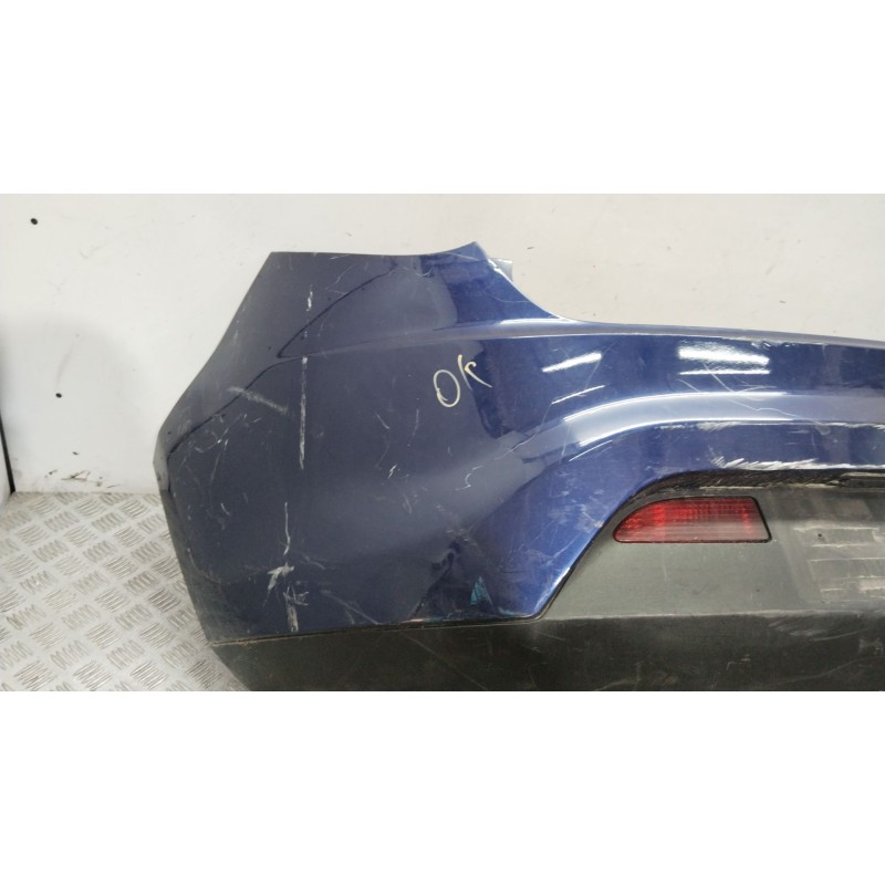 PARAGOLPES TRASERO 735443852  - imagen 2