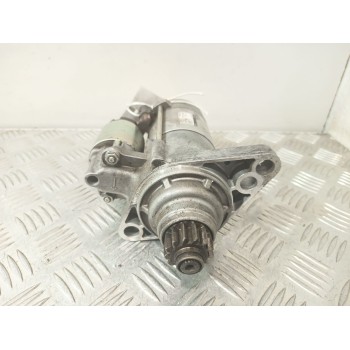 MOTOR ARRANQUE 02Z911024B 