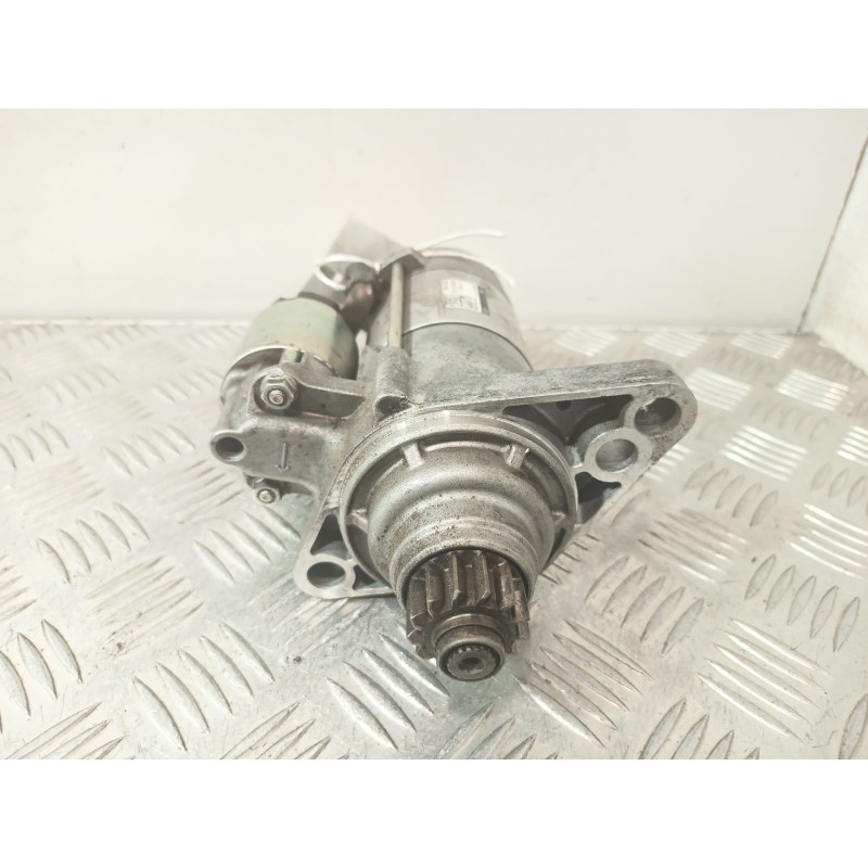 MOTOR ARRANQUE 02Z911024B  - imagen 1