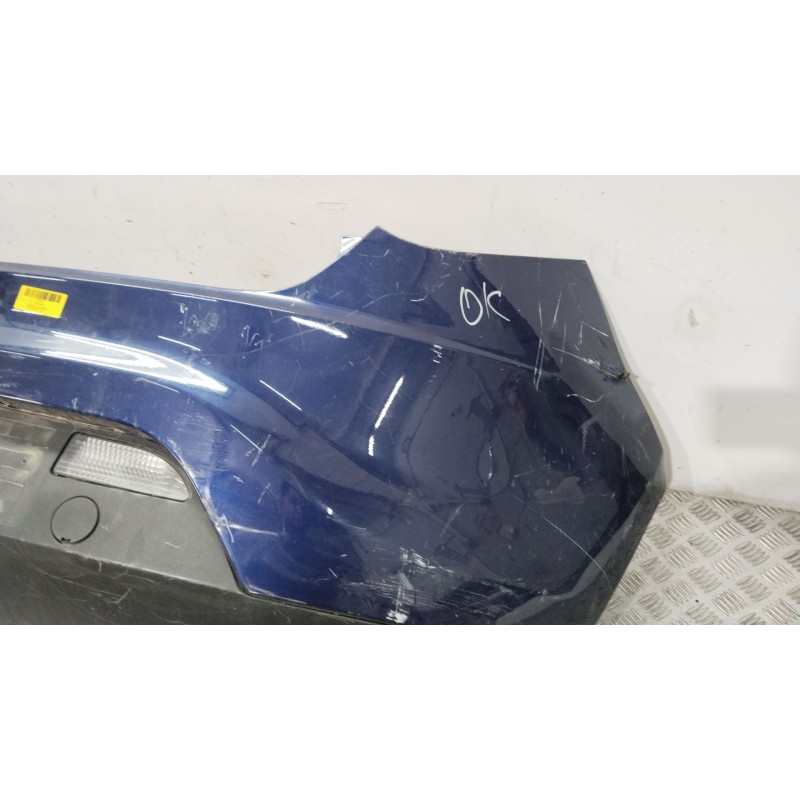 PARAGOLPES TRASERO 735443852  - imagen 3