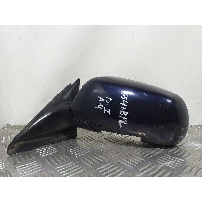 RETROVISOR IZQUIERDO 8D1858531C3FZ ELECTRICO - imagen 2