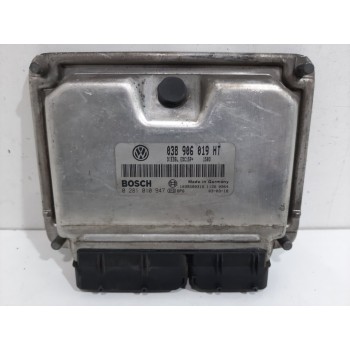 CENTRALITA MOTOR UCE 0281010947 BOSCH 