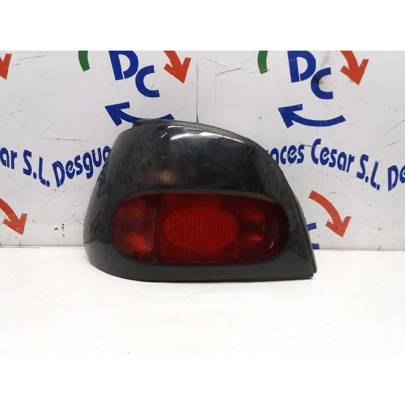 PILOTO TRASERO IZQUIERDO  - imagen 2