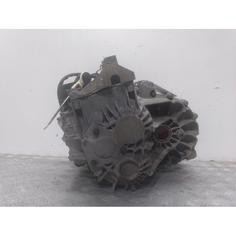 CAJA CAMBIOS 1352856 4M5R7002CC  - imagen 3