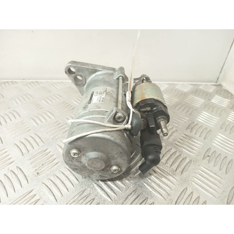 MOTOR ARRANQUE 02Z911024B  - imagen 3