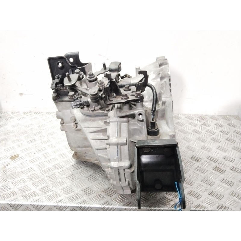 CAJA CAMBIOS S619JC 4300024440 - imagen 2