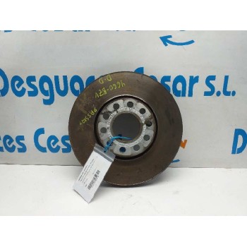 DISCO FRENO DELANTERO DERECHO 