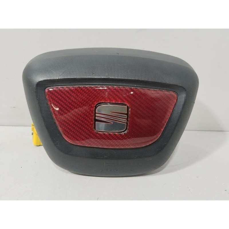 AIRBAG DELANTERO IZQUIERDO 6J0880201AAT7  - imagen 1