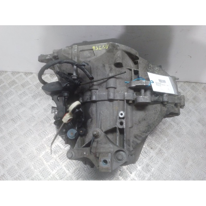 CAJA CAMBIOS 1352856 4M5R7002CC  - imagen 4