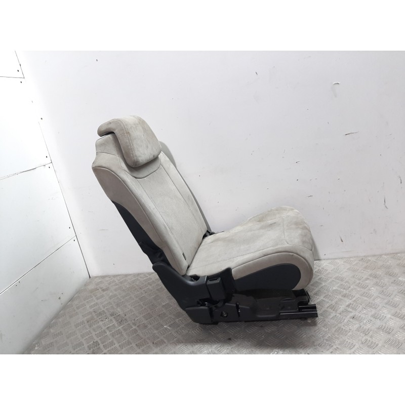 ASIENTO TRASERO MEDIO  - imagen 2