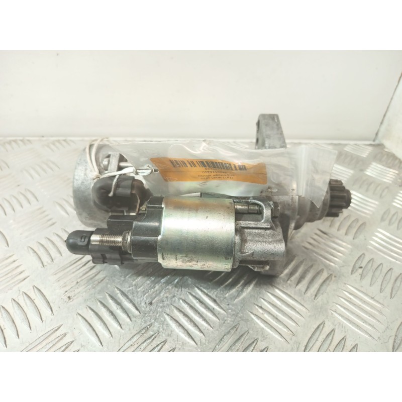 MOTOR ARRANQUE 02Z911024B  - imagen 4