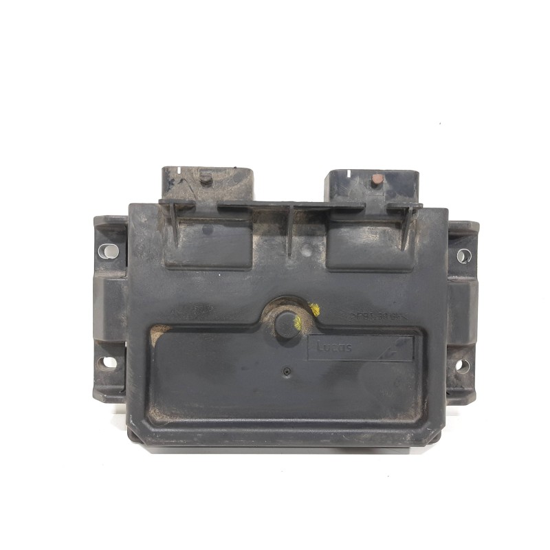 CENTRALITA MOTOR UCE 9639587680 9640899880  - imagen 2