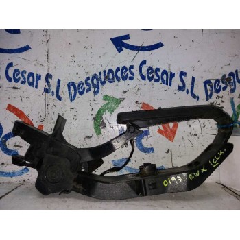 PEDAL ACELERADOR A2033000104 
