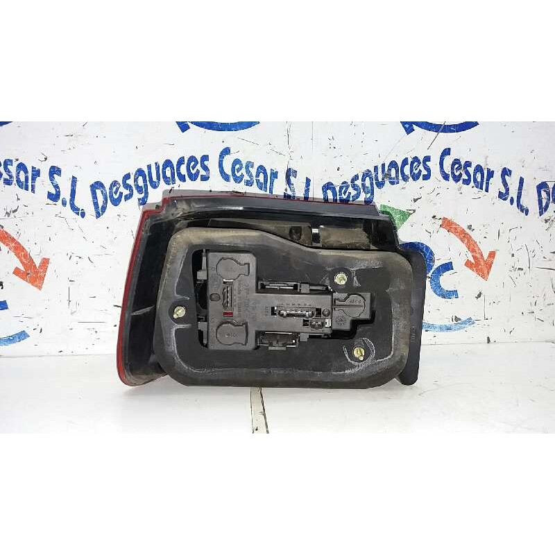PILOTO TRASERO DERECHO  - imagen 1