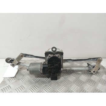 MOTOR LIMPIA DELANTERO 0390241700 6405J2 