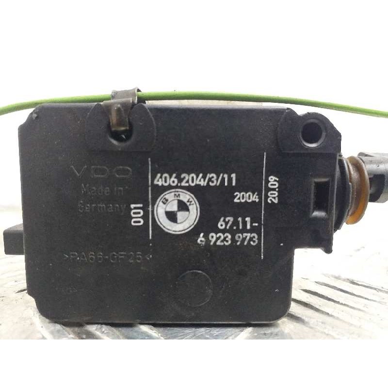 MOTOR CIERRE CENTRALIZADO  - imagen 2