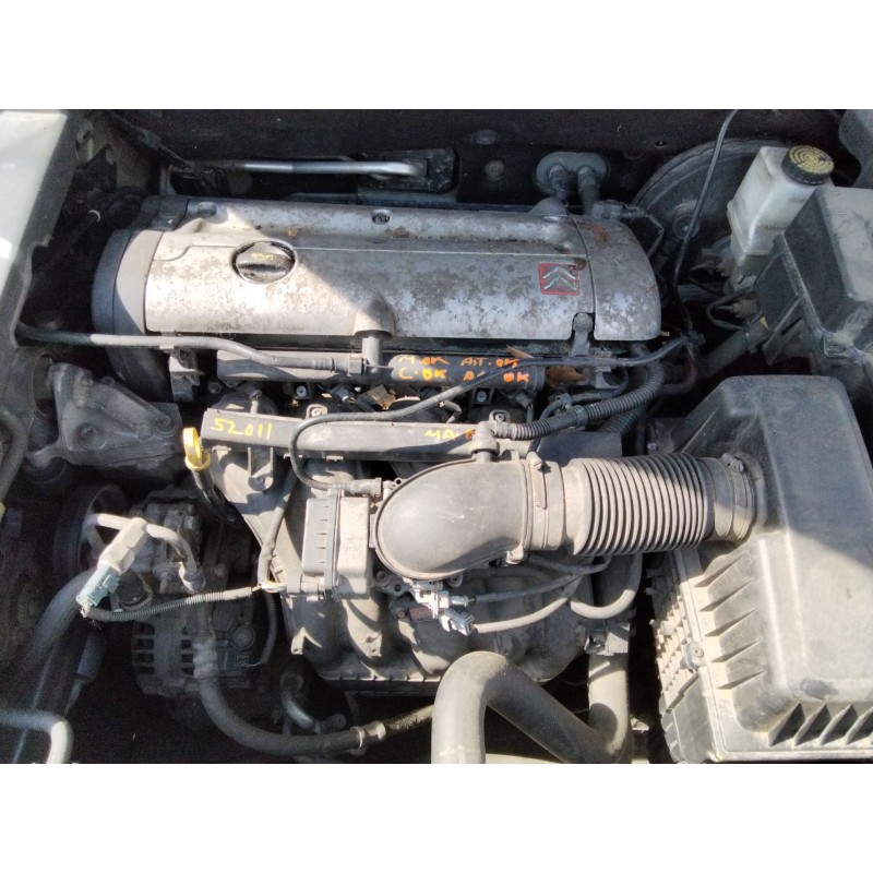 CITROËN C5 I (DC_) - imagen 5