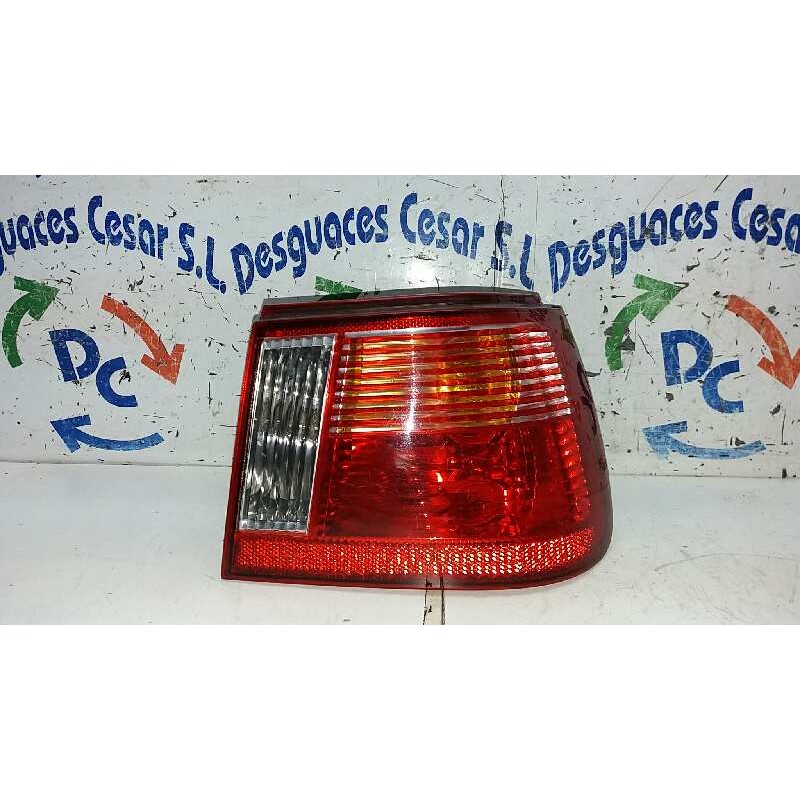 PILOTO TRASERO DERECHO  - imagen 2