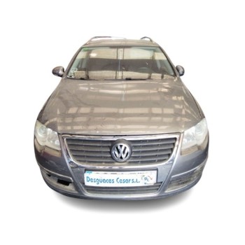VOLKSWAGEN PASSAT B6 (3C2)