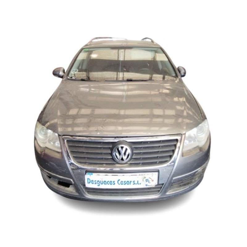 VOLKSWAGEN PASSAT B6 (3C2) - imagen 1