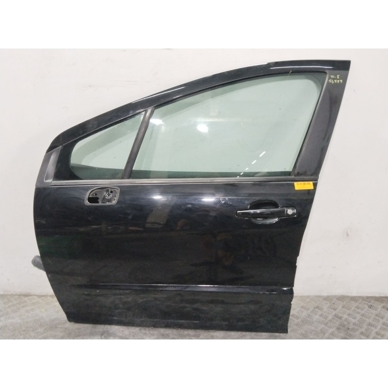 PUERTA DELANTERA IZQUIERDA 9002AW  - imagen 1