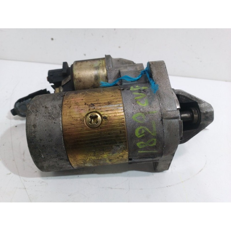 MOTOR ARRANQUE 63102020  - imagen 3