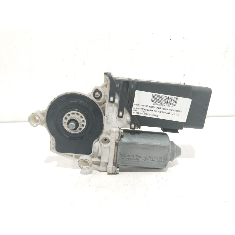 MOTOR ELEVALUNAS DELANTERO DERECHO 9776101436203  - imagen 1