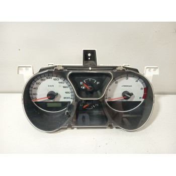 CUADRO INSTRUMENTOS 341006GC 