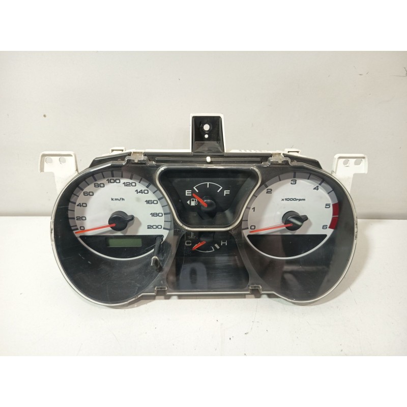 CUADRO INSTRUMENTOS 341006GC  - imagen 1