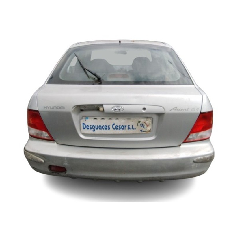 HYUNDAI ACCENT II (LC) - imagen 3