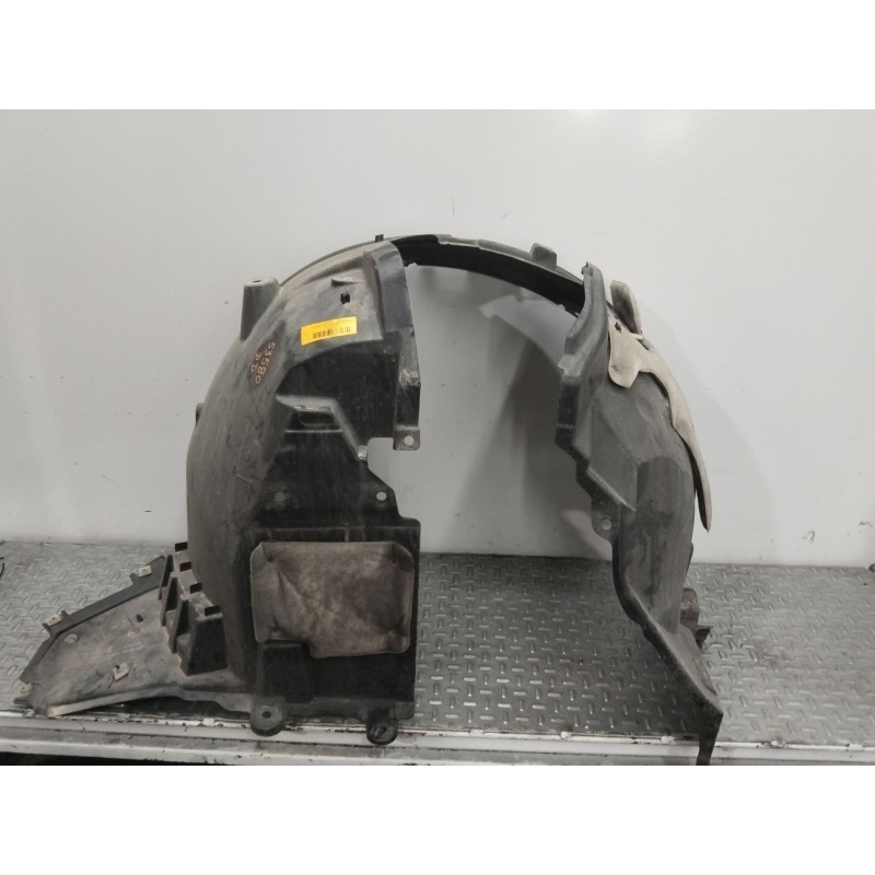 PASO RUEDA DELANTERO DERECHO 63840HV00A  - imagen 1
