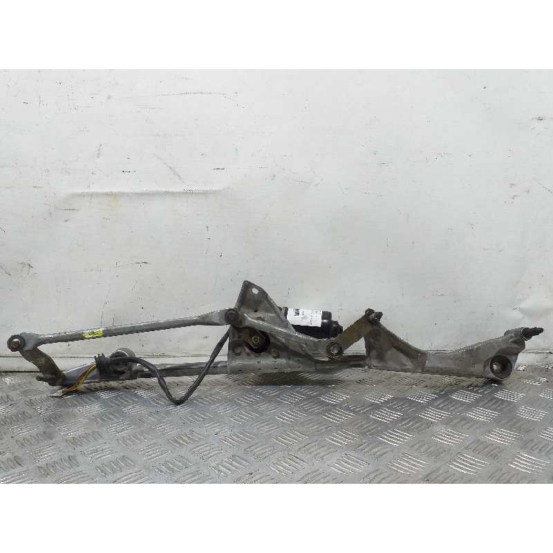 MOTOR LIMPIA DELANTERO  - imagen 1