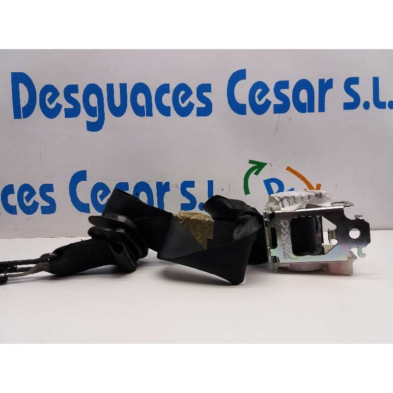 CINTURON SEGURIDAD TRASERO IZQUIERDO 965445447  - imagen 2